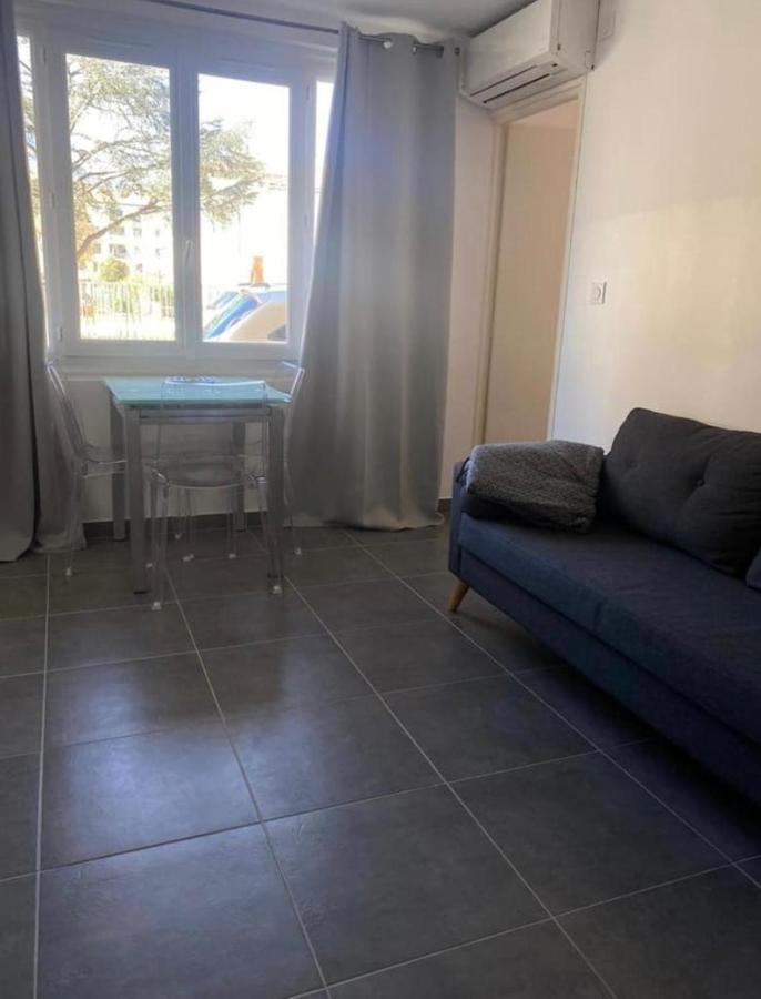 Superbe Appartement Corte Exterior photo