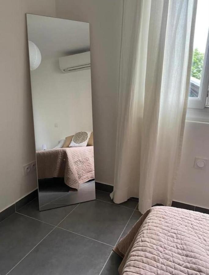 Superbe Appartement Corte Exterior photo
